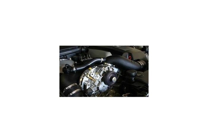 VF engineering supercharger system for E39 540i upto 1998