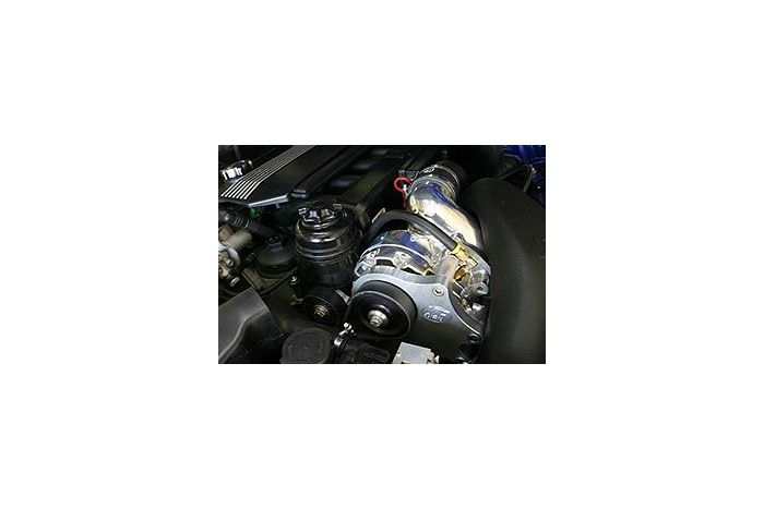 Vf Engineering Supercharger System For E46 330ci 2003 On H12vf016