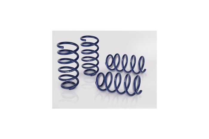 H&R lowering springs for M135i / M140i