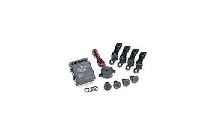 Cobra parking sensor kit, rear only