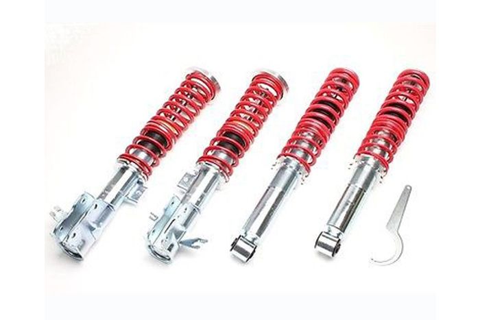 JOM redline coiloiver suspension kit for all E36 models Except m3 and compact.