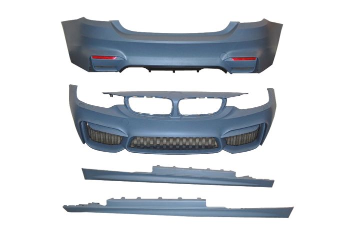 'M'' look bodykit for all F32/33 4 series models