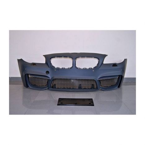 Mstyle M4 Look Front Bumper For F10 F11 Bmw 5 Series Bmw Mini Mstyle Styling Performance