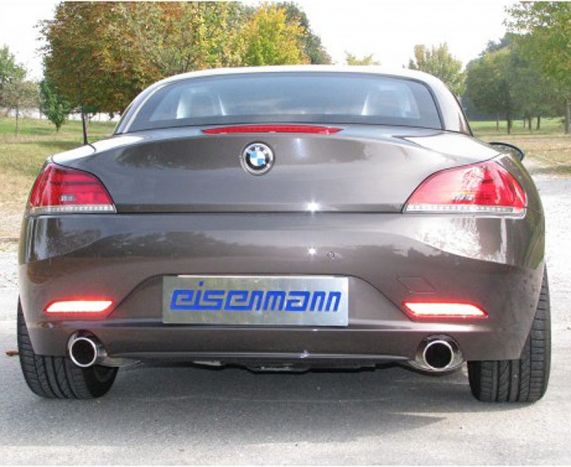 bmw z4 e89 performance upgrades