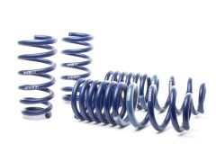 H&R Sport Lowering Springs for G20 330i BMW 3 Series with Sport Suspension