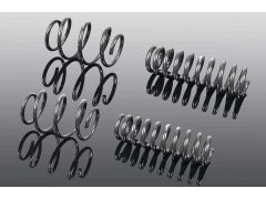 AC Schnitzer F22 Loweirng Springs For 218i - 220i - 228i - 230i - 218D - 220D & 225D Models