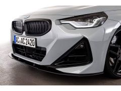 AC Schnitzer G42 Front Splitter For Msport Models