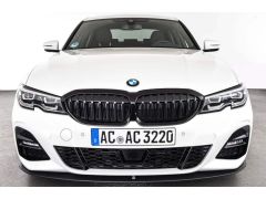 AC Schnitzer G20 & G21 Pre LCI Msport Front Splitter