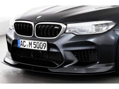 AC Schnitzer F90 M5 Front Splitter For Pre LCI Models