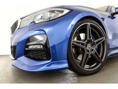 AC Schnitzer Front Spoiler Elements For G20 & G21 Pre LCI Msport Models 