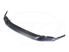 BMW M5 F90 CARBON FIBRE SPLITTER - GTS STYLE