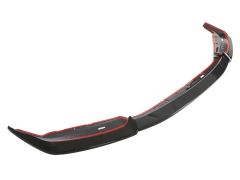 BMW G87 M2 CARBON FIBRE SPLITTER - CT DESIGN 