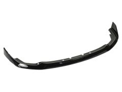 BMW F40 1 SERIES GLOSS BLACK SPLITTER - MP STYLE