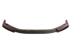 BMW G87 M2 CARBON FIBRE SPLITTER - CT DESIGN 1 PIECE