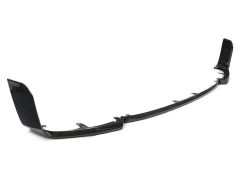 BMW G87 M2 CARBON FIBRE SPLITTER - MP STYLE