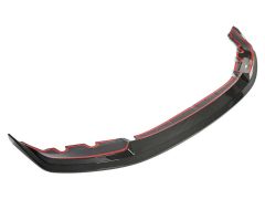 BMW G87 M2 CABRON FIBRE SPLITTER V2 - CT DESIGN