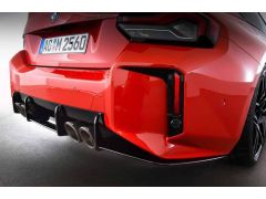 AC Schnitzer G87 M2 Rear Diffuser