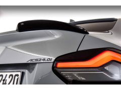 AC Schnitzer G42 Rear Spoiler Elements 