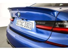 AC Schnitzer G20 Rear Spoiler