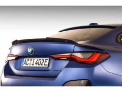 AC Schnitzer G26 Gran Coupe Carbon Fibre Rear Spoiler