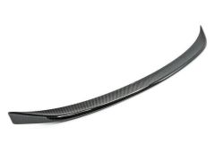 Genuine BMW G20 Carbon Fibre Boot Spoiler