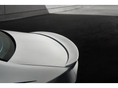 3D Design G20 Trunk Spoiler for all models