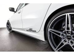 AC Schnitzer G20 & G21 Side Skirts