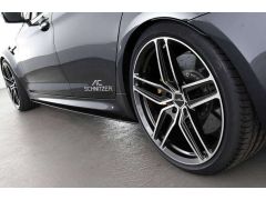 AC Schnitzer F90 M5 Side Skirt Set