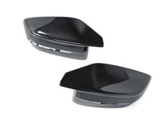 Genuine BMW G20 & G21 Carbon Fibre Mirror Covers