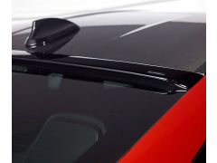 F80 M3 AC Schnitzer roof spoiler