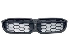 Genuine BMW G20 & G21 LCI Carbon Fibre Front Kidney Grille