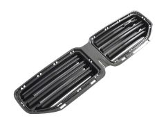 BMW G87 M2 CARBON FIBRE FRONT GRILLE - CT DESIGN