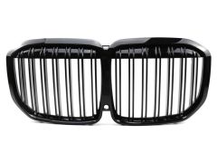 BMW G07 X7 FRONT DOUBLE SLAT GRILLE