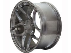 BC Forged RZ53, 17'' - 20'', various colours