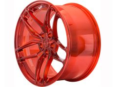 BC Forged RZ22, 17'' - 20'', various colours