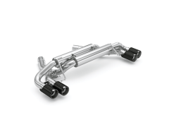 Eisenmann Exhaust Rear Section for F90 M5 BMW 5 Series