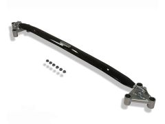 Wiechers Racing-line aluminium / carbon look strut brace for all F10 and F11 