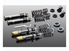 F87 M2 AC Schnitzer RS adjustable coilover kit