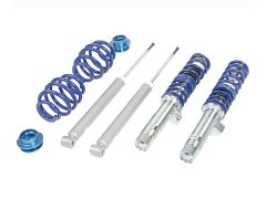 JOM Blueline Coilover suspension kit, E46 all models