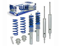 JOM Blueline Coilover suspension kit, E87/E81