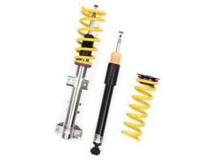 E81, E87 KW street comfort coilover suspension kit