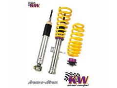 E46 KW street comfort coilover kit