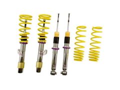 E60 KW Street comfort coilover kit