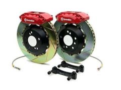 Brembo gran turismo big brake kit, E46 Front (excl xi, xd, 330,M3)