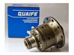 Quaife ATB diff conversion kit, 645ci