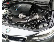 GruppeM induction kit for F87 M2 BMW 2 Series