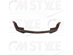 BMW 3 Series G20 Mstyle Carbon Fibre Front Splitter 