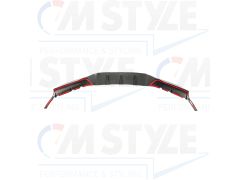 Mstyle Carbon Front Splitter for F90 M5 BMW 5 Series