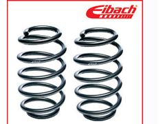 Eibach pro kit springs for all 6cyl engine petrol models 520i - 530i and 520d, 525d, 525tds touring, with levelling control