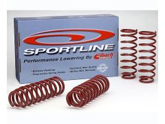 Eibach sportline spring kit for all 316i and 318i